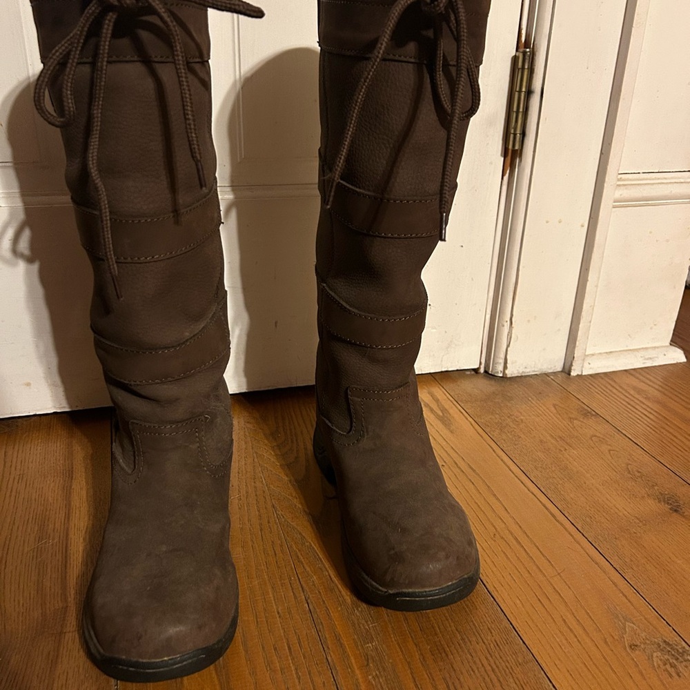 Women’s Dublin River Boots